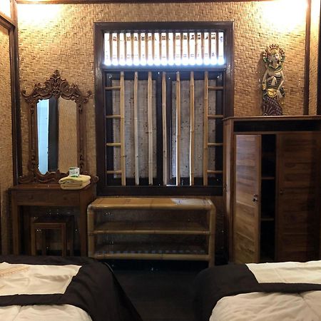 1Bd Guest House In Family Compound1, 15 Minute Walk To Yoga Barn Ubud Eksteriør bilde