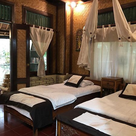 1Bd Guest House In Family Compound1, 15 Minute Walk To Yoga Barn Ubud Eksteriør bilde