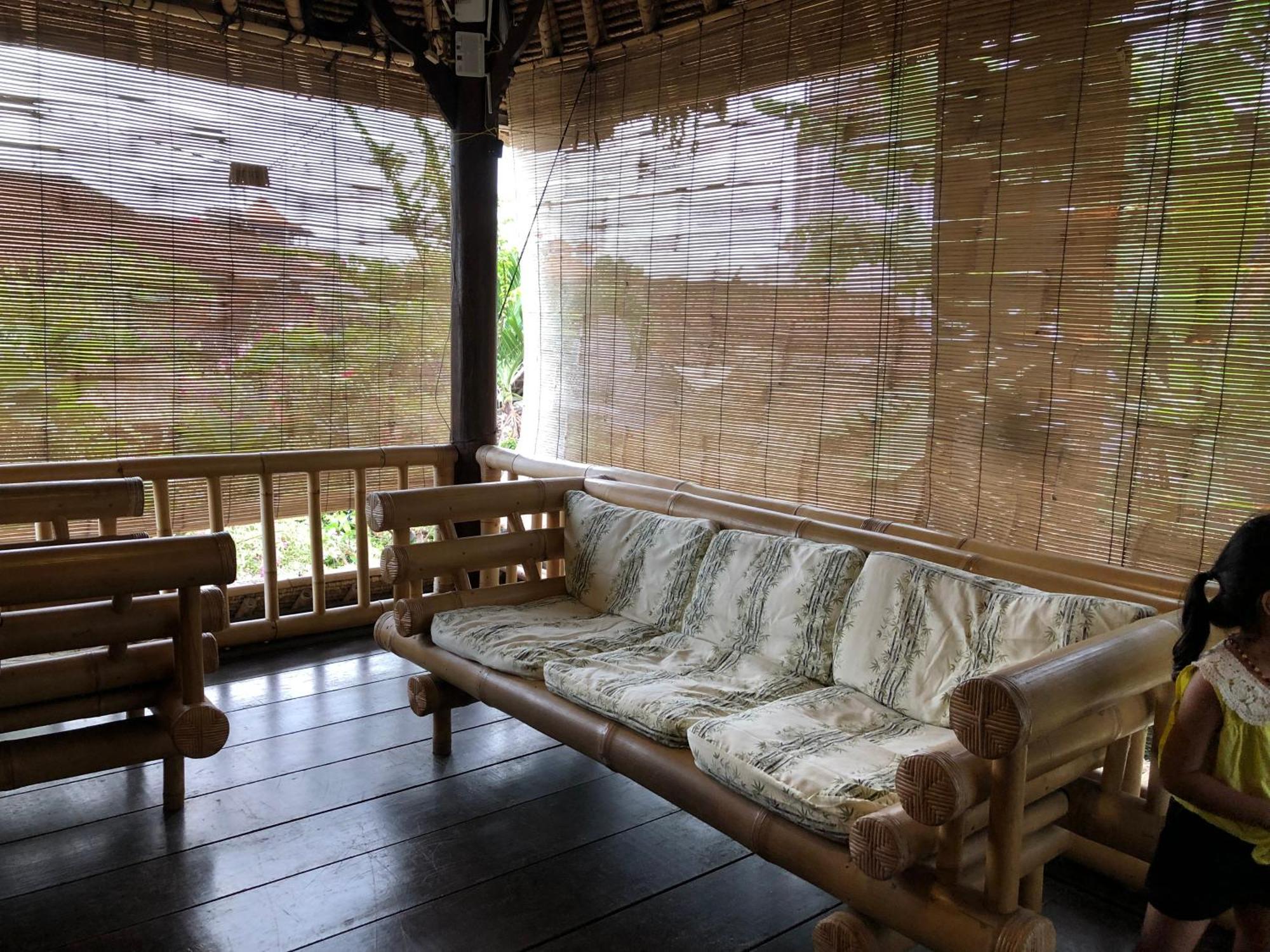 1Bd Guest House In Family Compound1, 15 Minute Walk To Yoga Barn Ubud Eksteriør bilde