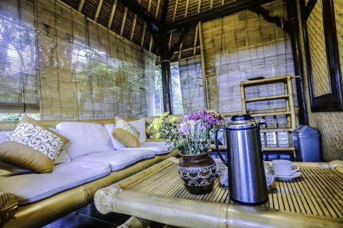 1Bd Guest House In Family Compound1, 15 Minute Walk To Yoga Barn Ubud Eksteriør bilde