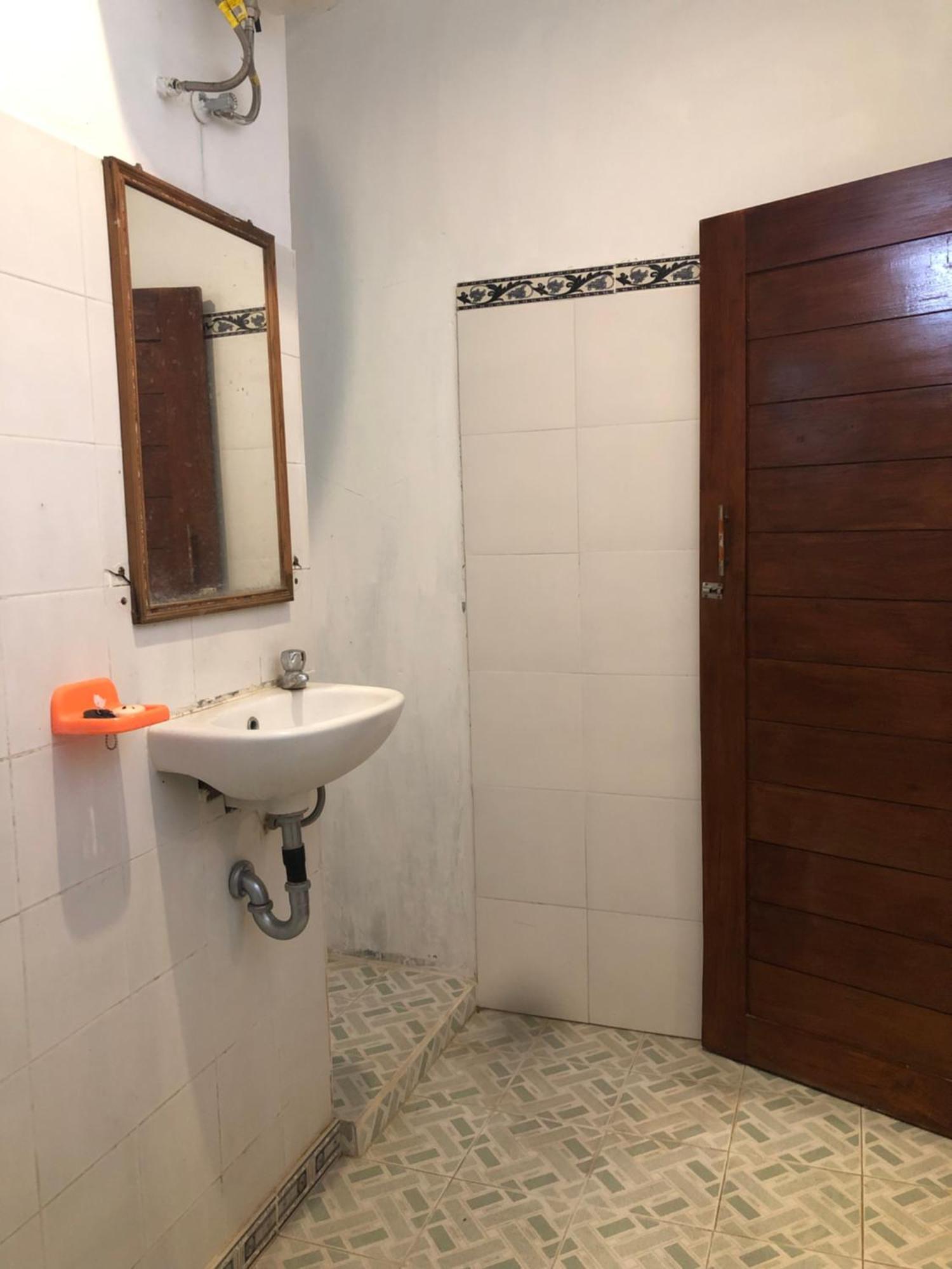 1Bd Guest House In Family Compound1, 15 Minute Walk To Yoga Barn Ubud Eksteriør bilde