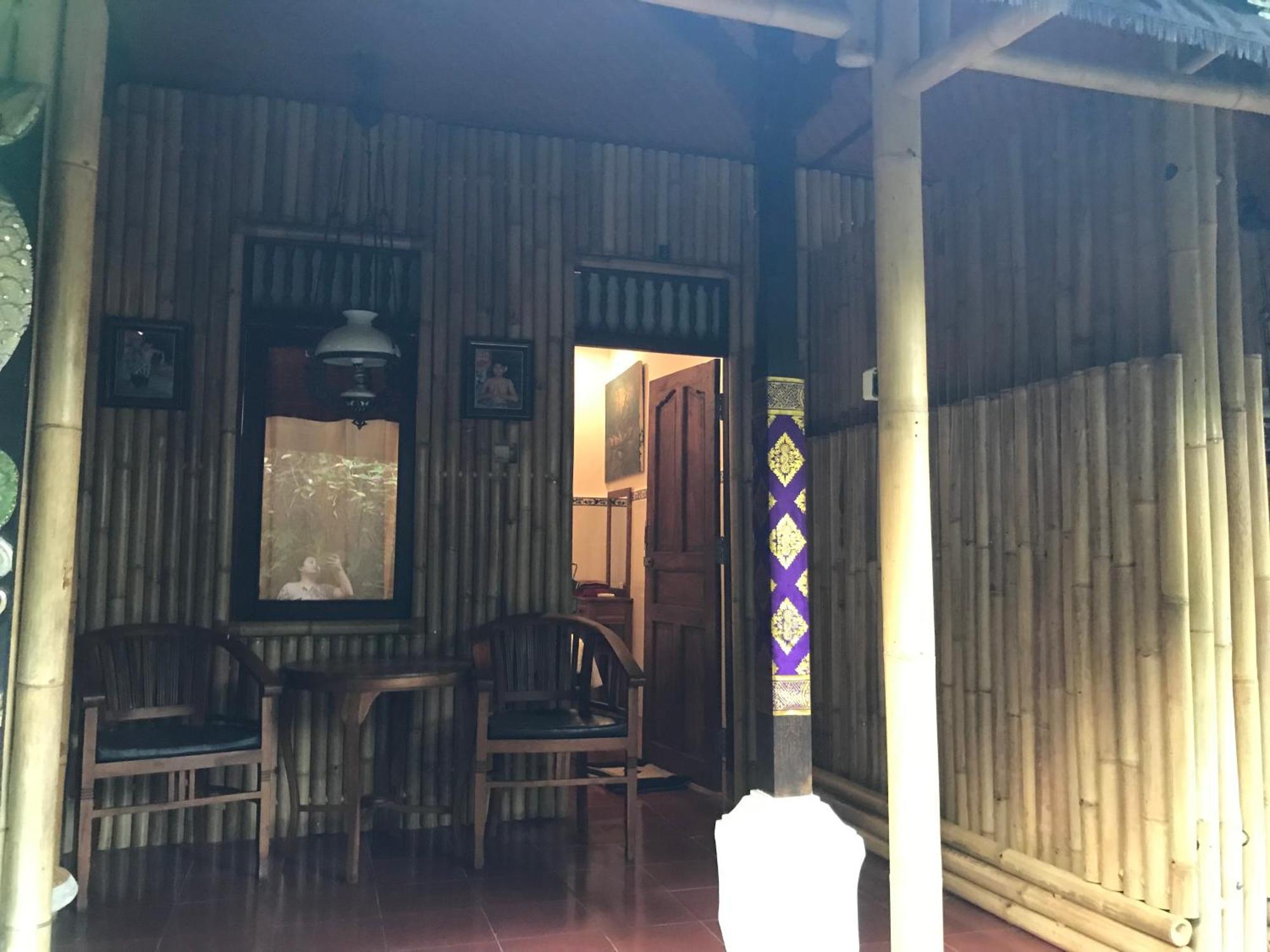 1Bd Guest House In Family Compound1, 15 Minute Walk To Yoga Barn Ubud Eksteriør bilde